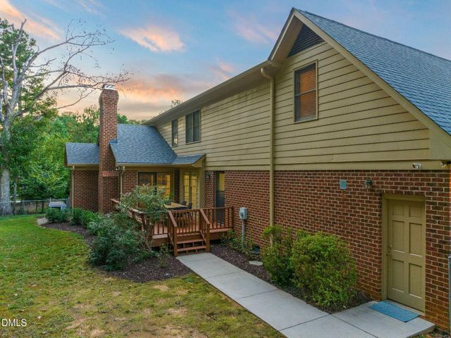 4420 Dula Street, Durham, NC 27705