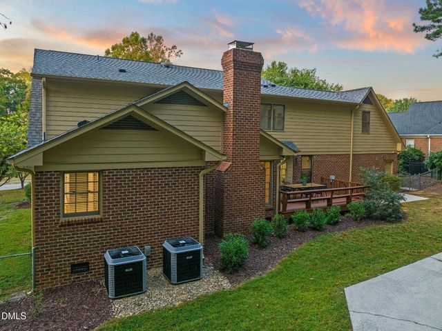 4420 Dula Street, Durham, NC 27705