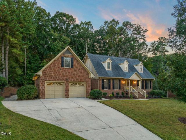 4420 Dula Street, Durham, NC 27705