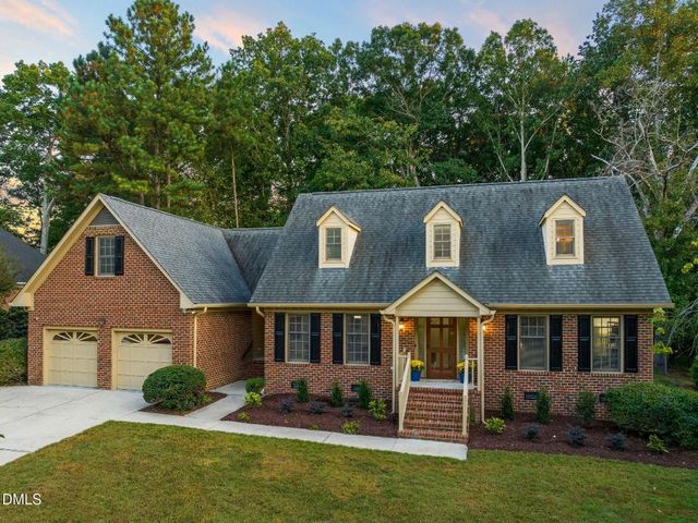 4420 Dula Street, Durham, NC 27705