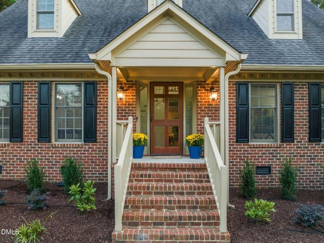 4420 Dula Street, Durham, NC 27705