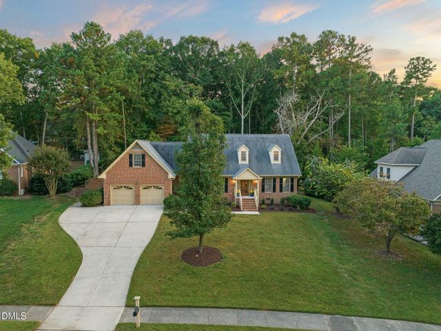 4420 Dula Street, Durham, NC 27705