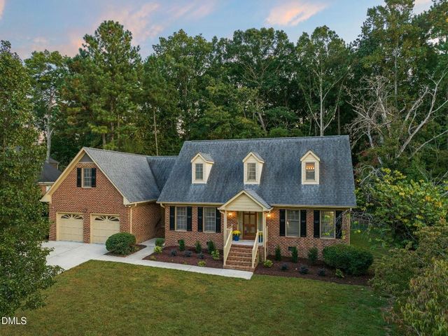 4420 Dula Street, Durham, NC 27705