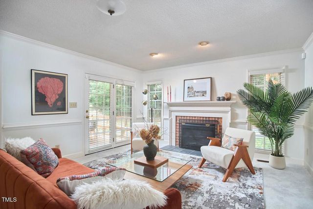 4420 Dula Street, Durham, NC 27705