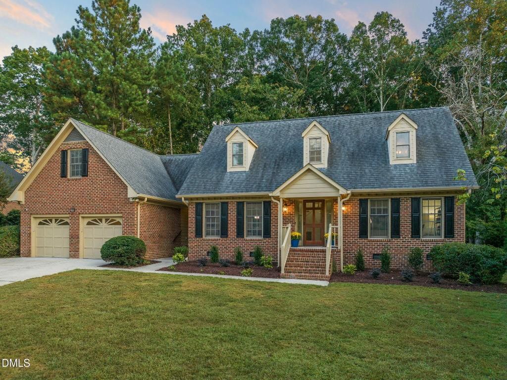 4420 Dula Street, Durham, NC 27705