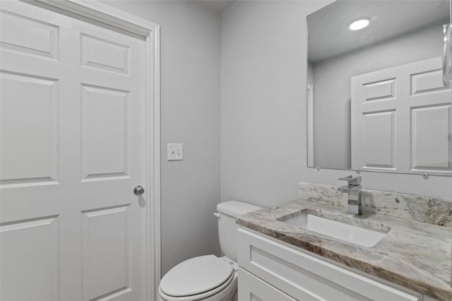 1100 Primrose Drive, Sanger, TX 76266