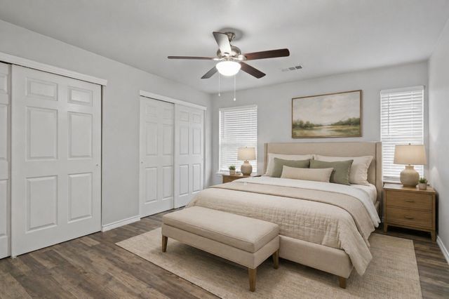 1100 Primrose Drive, Sanger, TX 76266