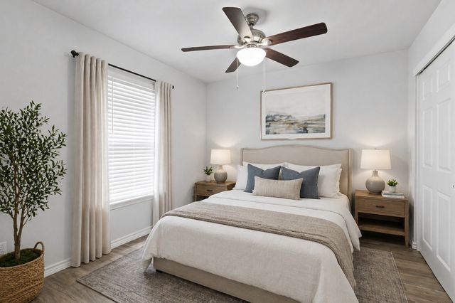 1100 Primrose Drive, Sanger, TX 76266