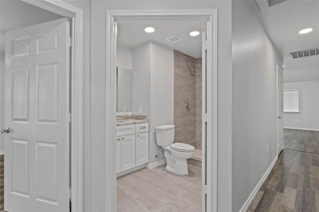 1100 Primrose Drive, Sanger, TX 76266