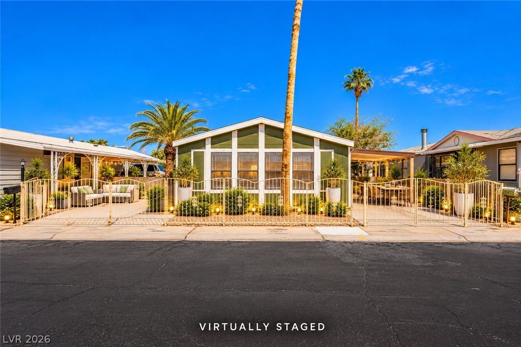 3608 Big Sur Drive, Las Vegas, NV 89122 — photo 3