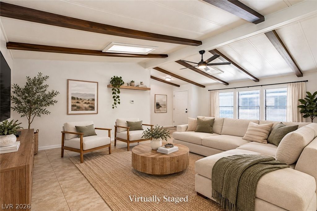 3608 Big Sur Drive, Las Vegas, NV 89122 — photo 5