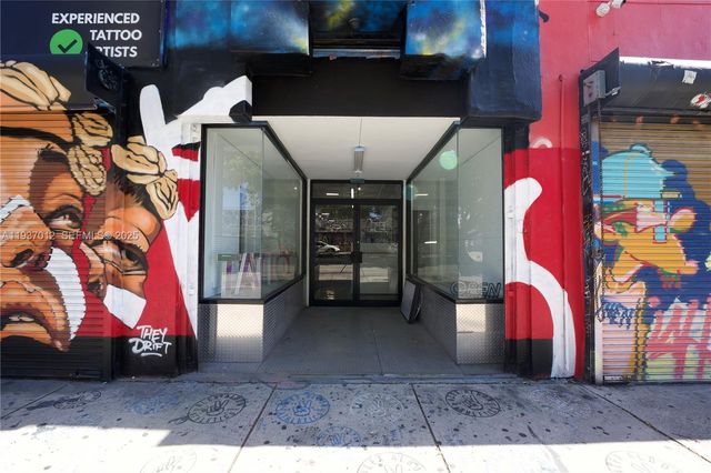 2401 NW 5th Ave, Miami, FL 33127