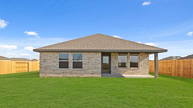 295 Ice Shore Trail, Dayton, TX 77535