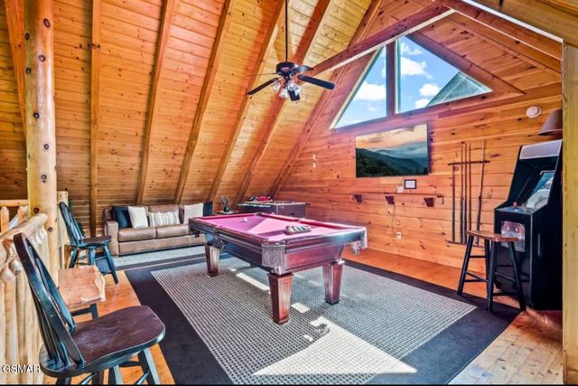 1316 Timberwolf Way, Sevierville, TN 37876