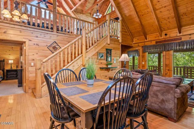 1316 Timberwolf Way, Sevierville, TN 37876