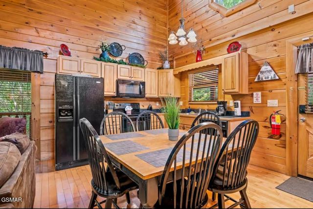 1316 Timberwolf Way, Sevierville, TN 37876