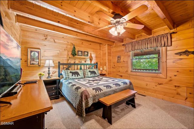 1316 Timberwolf Way, Sevierville, TN 37876