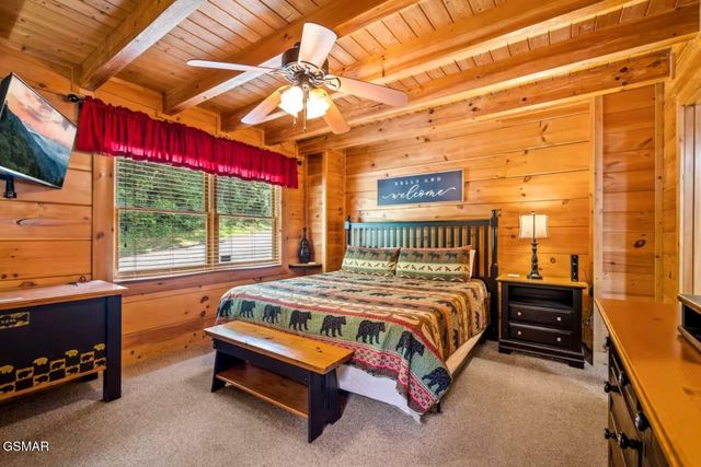 1316 Timberwolf Way, Sevierville, TN 37876