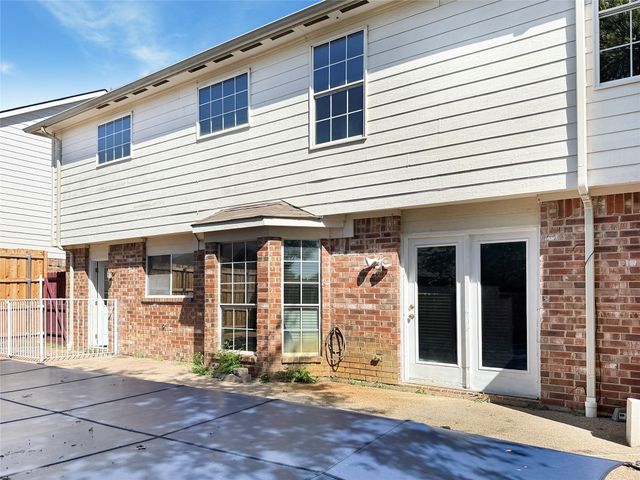 4219 Tanner Way, Grand Prairie, TX 75052