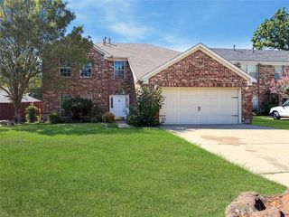 4219 Tanner Way, Grand Prairie, TX 75052