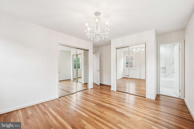 2827 ELLICOTT ST NW, Washington, DC 20008