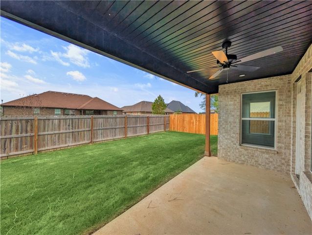 930 Moksha Street, Centerton, AR 72719