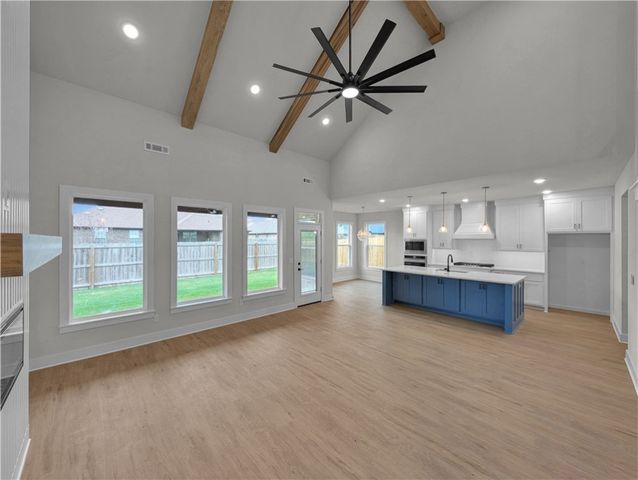 930 Moksha Street, Centerton, AR 72719