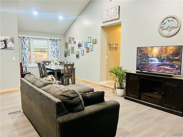 42 Prospect Street, Homer, NY 13077
