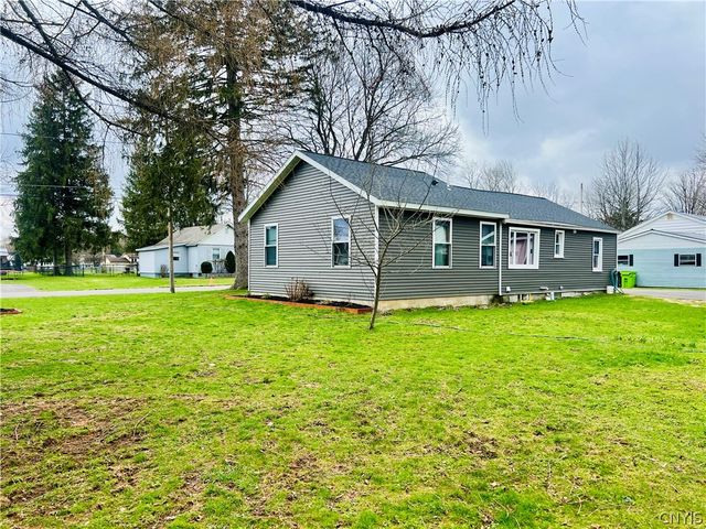 42 Prospect Street, Homer, NY 13077