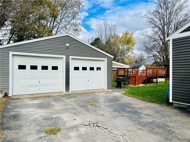 42 Prospect Street, Homer, NY 13077
