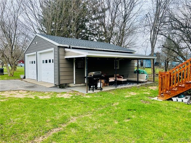 42 Prospect Street, Homer, NY 13077