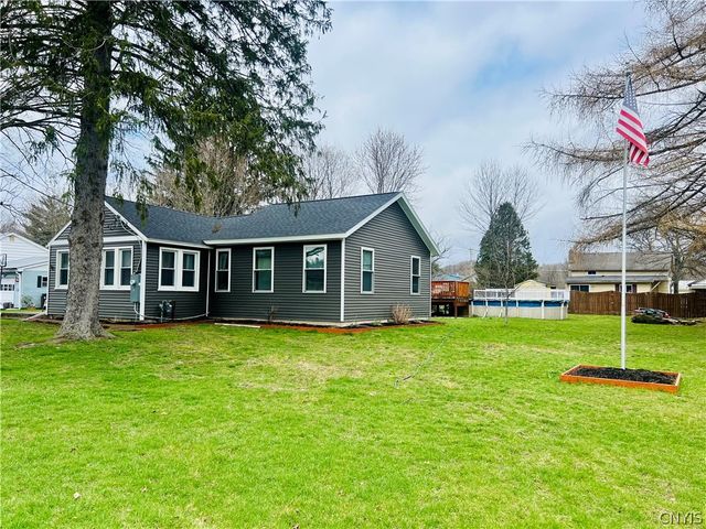 42 Prospect Street, Homer, NY 13077