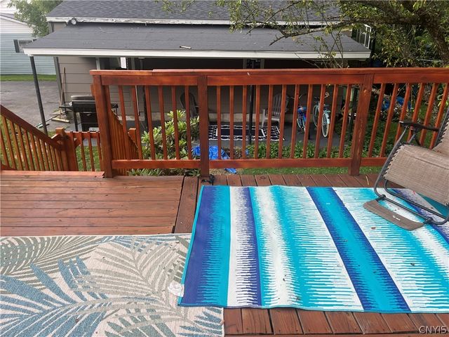 42 Prospect Street, Homer, NY 13077