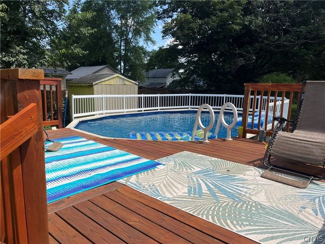 42 Prospect Street, Homer, NY 13077