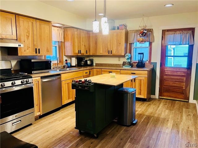 42 Prospect Street, Homer, NY 13077