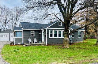 42 Prospect Street, Homer, NY 13077