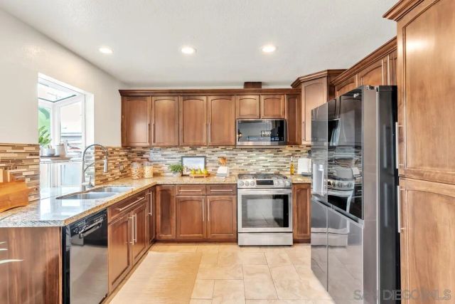 370 Wisconsin Ave, El Cajon, CA 92020