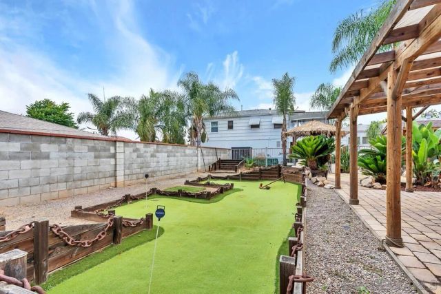 370 Wisconsin Ave, El Cajon, CA 92020