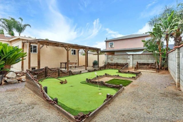 370 Wisconsin Ave, El Cajon, CA 92020