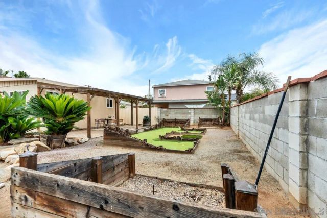 370 Wisconsin Ave, El Cajon, CA 92020