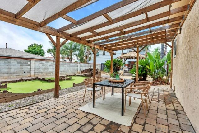 370 Wisconsin Ave, El Cajon, CA 92020
