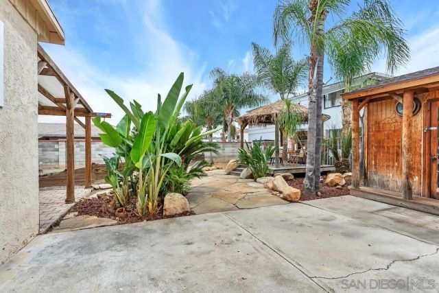 370 Wisconsin Ave, El Cajon, CA 92020