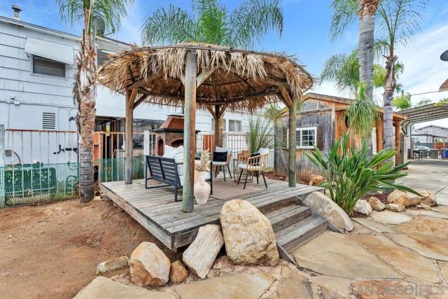 370 Wisconsin Ave, El Cajon, CA 92020