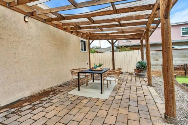 370 Wisconsin Ave, El Cajon, CA 92020