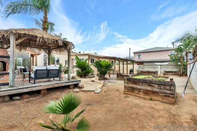 370 Wisconsin Ave, El Cajon, CA 92020