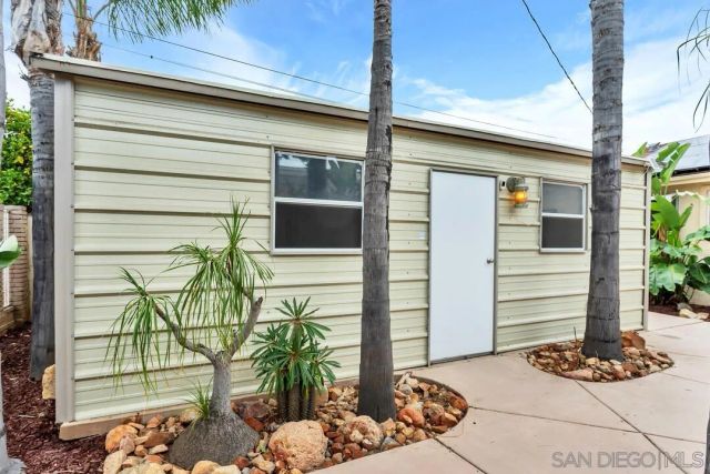 370 Wisconsin Ave, El Cajon, CA 92020