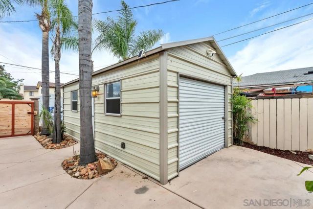 370 Wisconsin Ave, El Cajon, CA 92020