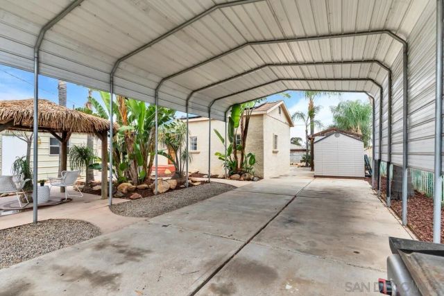 370 Wisconsin Ave, El Cajon, CA 92020
