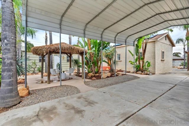 370 Wisconsin Ave, El Cajon, CA 92020