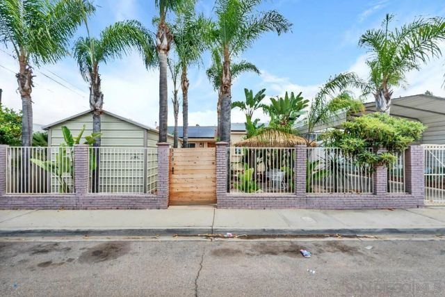 370 Wisconsin Ave, El Cajon, CA 92020
